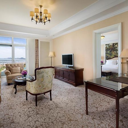 Crowne Plaza Ocean Spring Resort By Ihg Jimo Exterior photo