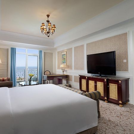 Crowne Plaza Ocean Spring Resort By Ihg Jimo Exterior photo