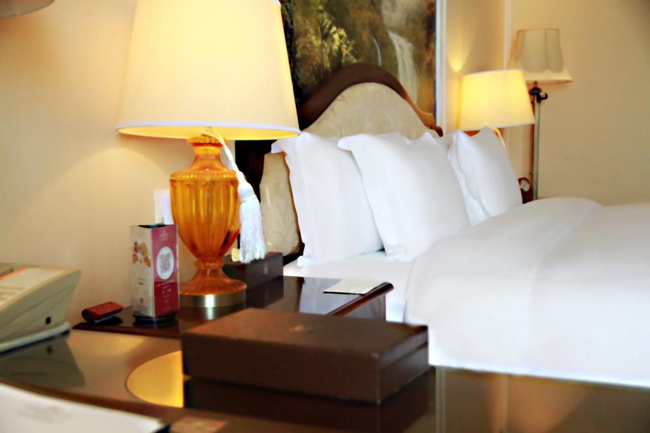 Crowne Plaza Ocean Spring Resort By Ihg Jimo Exterior photo